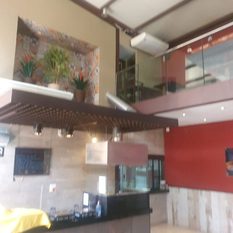 EXCELENTE OPORTUNIDADE RESTAURANTE KILO SEM GRILL SÓ ALMOÇO