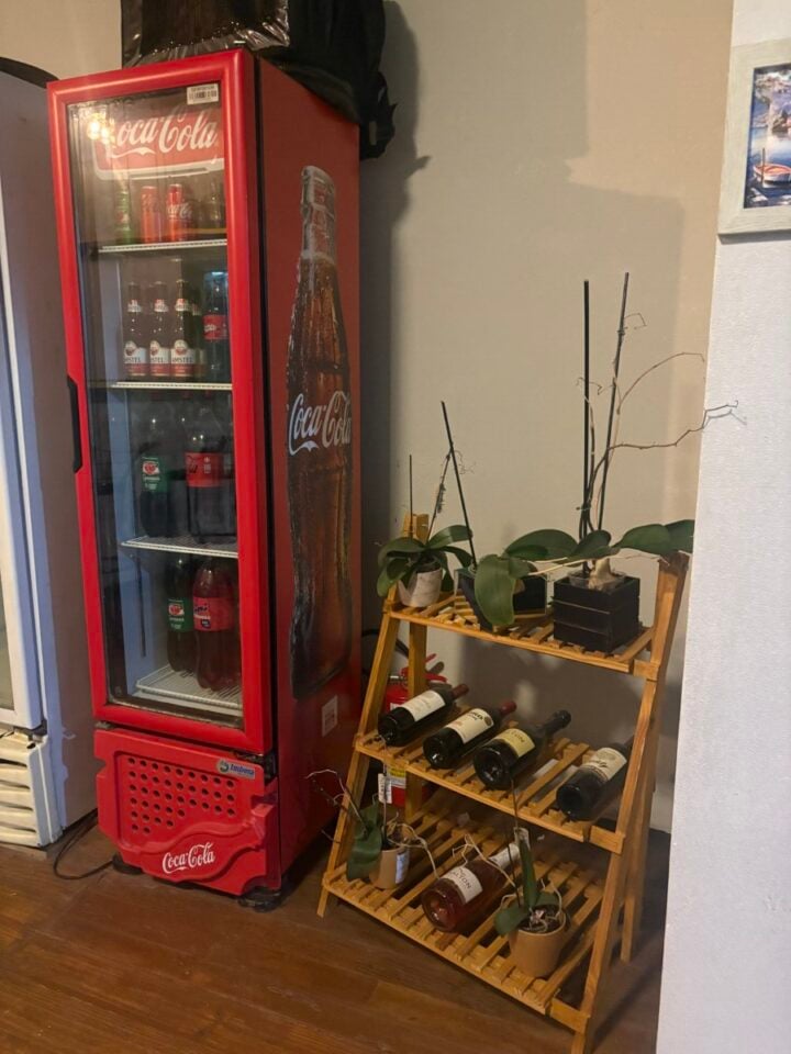Pizzaria Região nobre de Curitiba