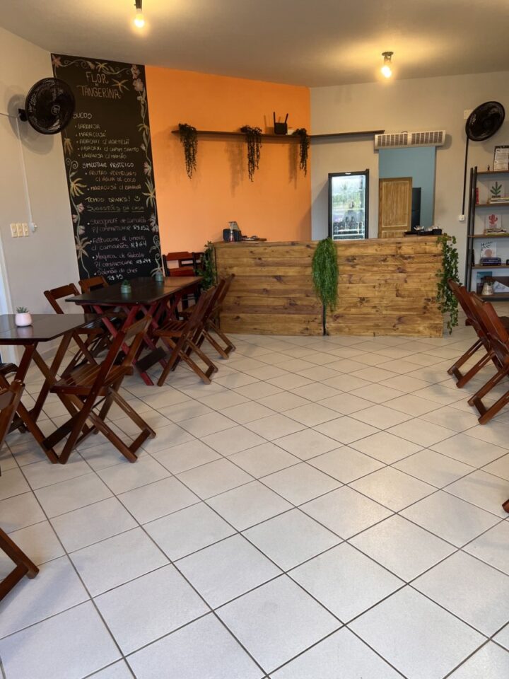 Bistrô no Litoral SP – Morada da Praia