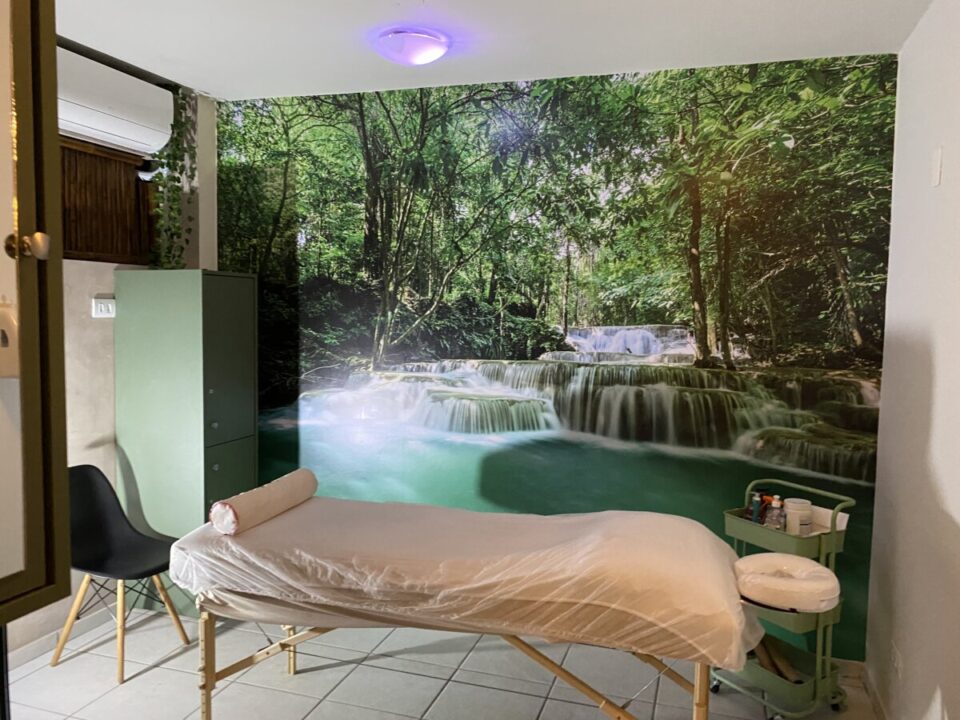 Venda de Negócio Completo Spa Urbano de Luxo