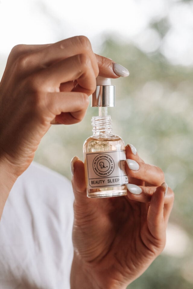 Marca de Cosméticos Naturais já consolidada, com registro no INPI