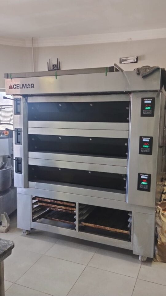 Padaria Moinho do Engenho OPORTUNIDADE em ascensão