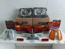 LOJA DE BORRACHAS E ACESSÓRIOS AUTOMOTIVOS