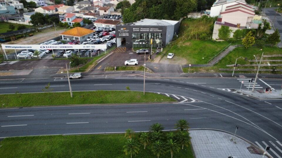 Oportunidade Única em Curitiba