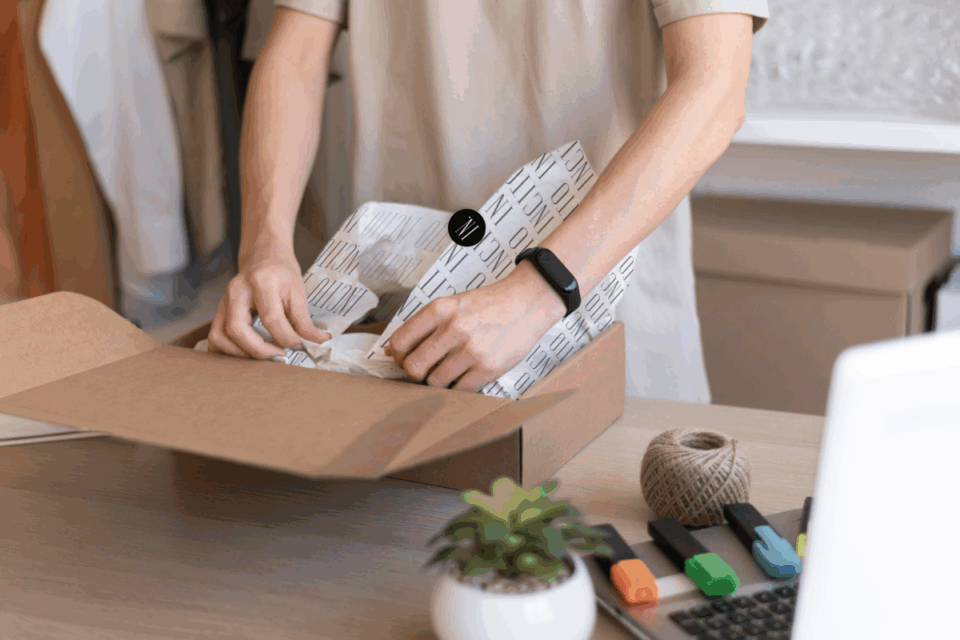 E-commerce Sexshop Incito