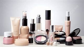 Indústria de Cosméticos