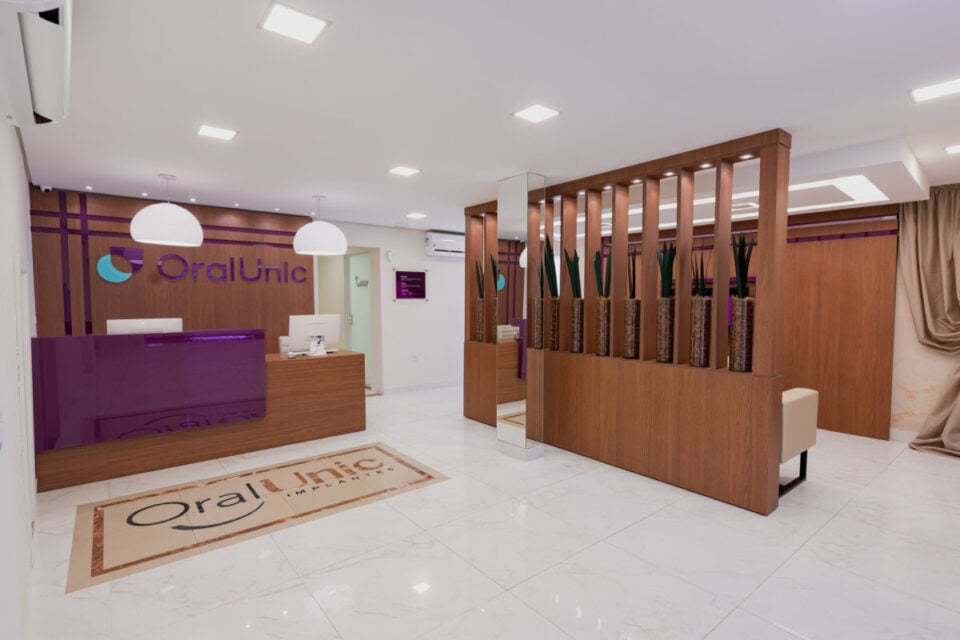 📢  Repasse Franquia Oral Unic – Jacarepaguá/RJ