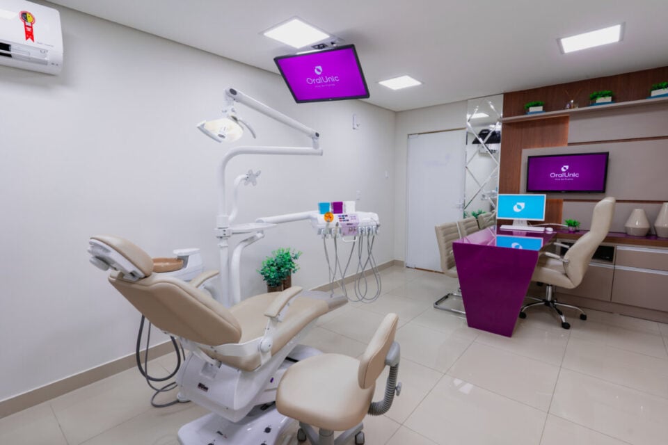 📢  Repasse Franquia Oral Unic – Jacarepaguá/RJ