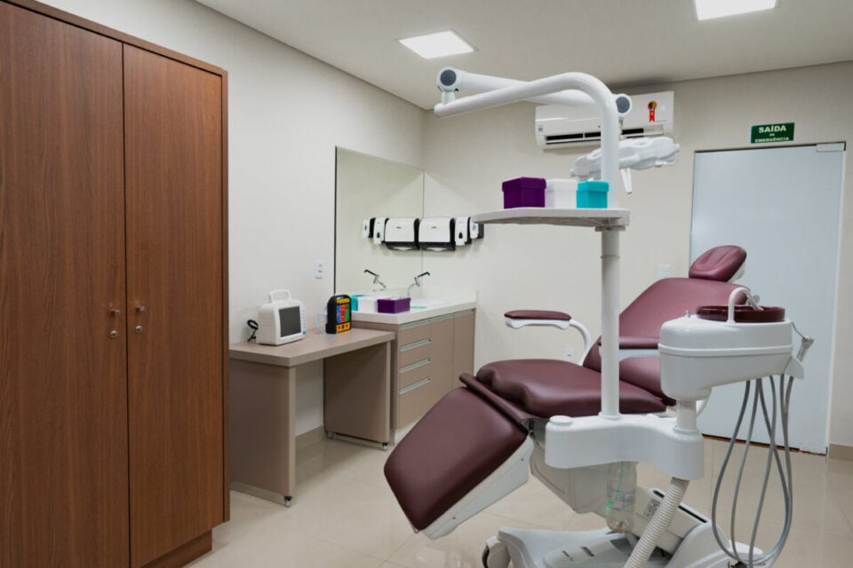 📢  Repasse Franquia Oral Unic – Jacarepaguá/RJ