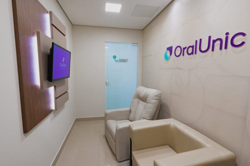 📢  Repasse Franquia Oral Unic – Jacarepaguá/RJ