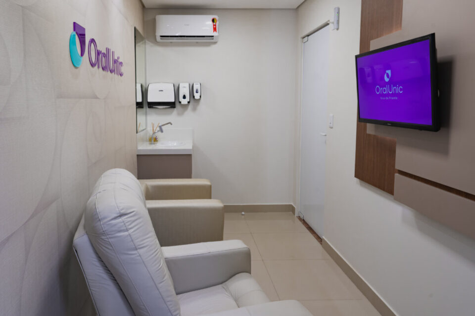 📢  Repasse Franquia Oral Unic – Jacarepaguá/RJ
