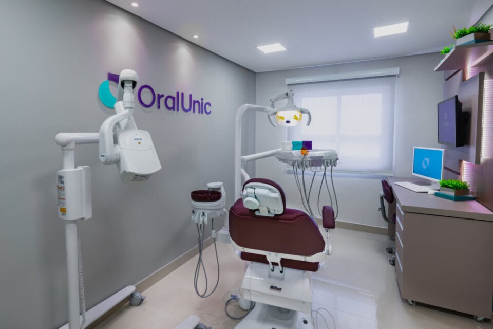 📢  Repasse Franquia Oral Unic – Jacarepaguá/RJ