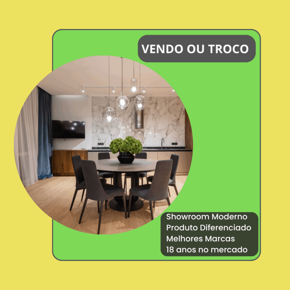 VENDA OU TROCO/ LOJA EM BALCAMBORIÚ COM 18 ANOS NO MERCADO