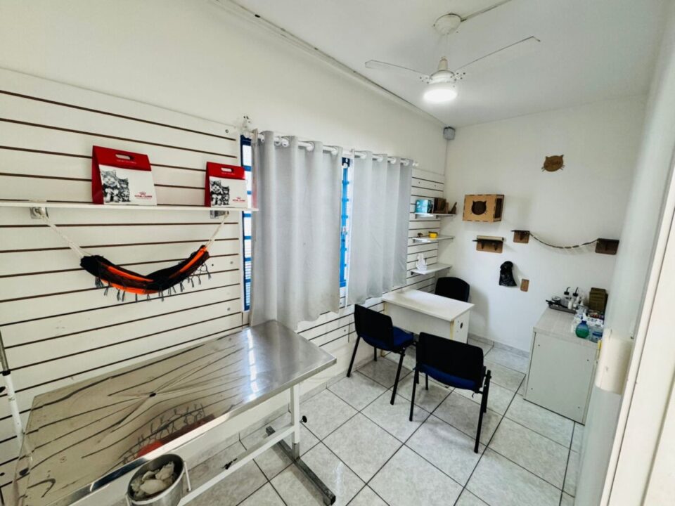 Clínica Veterinária à Venda em Jundiaí