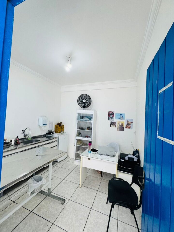 Clínica Veterinária à Venda em Jundiaí