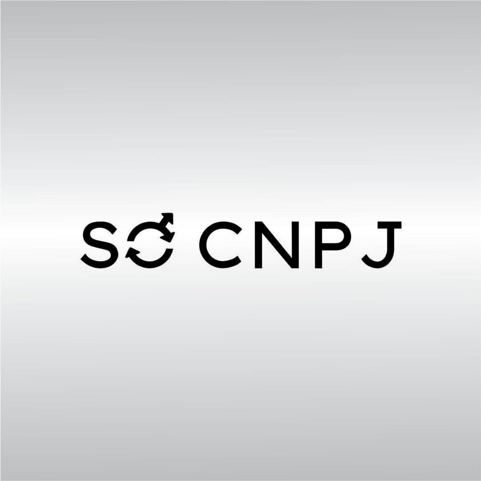 Vende-se CNPJ de todos os segmentos