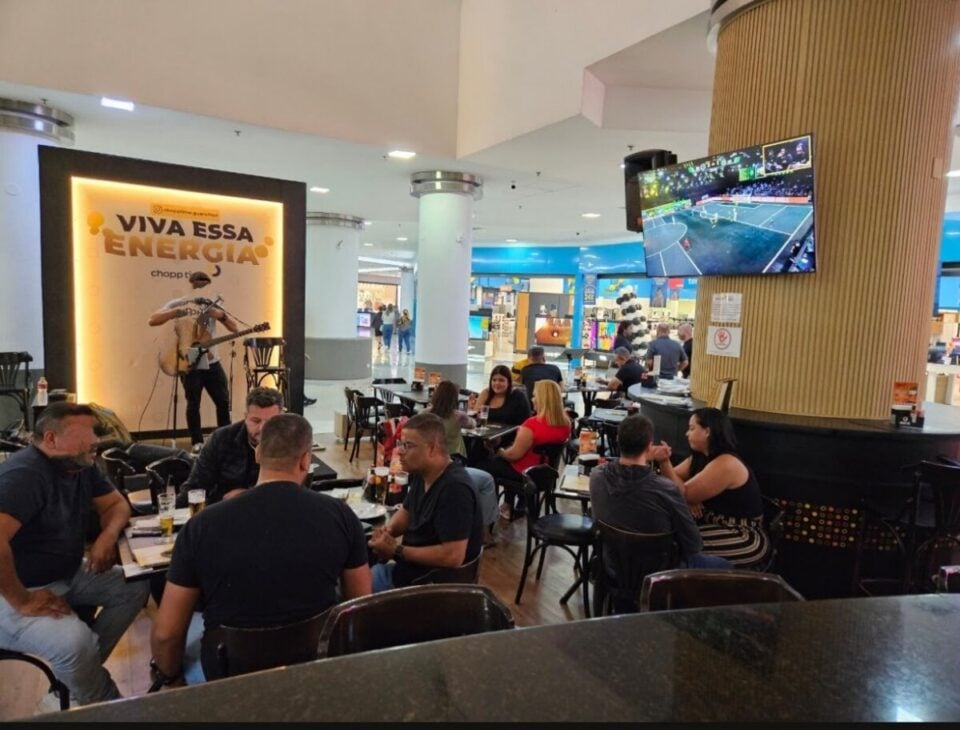 ÓTIMA OPORTUNIDADE CHOPERIA LUCRO LÍQUIDO 50 MIL