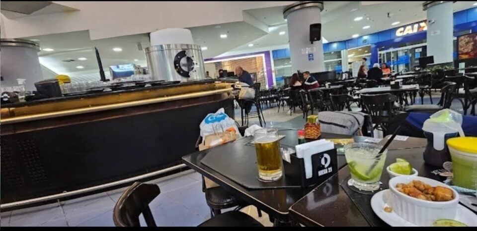 ÓTIMA OPORTUNIDADE CHOPERIA LUCRO LÍQUIDO 50 MIL