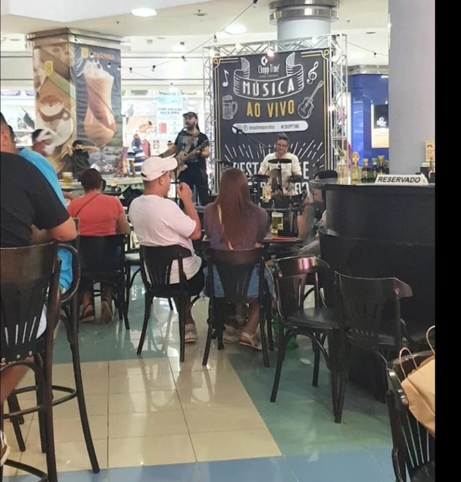 ÓTIMA OPORTUNIDADE CHOPERIA LUCRO LÍQUIDO 50 MIL