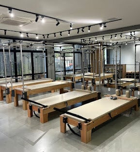Melhor Studio de Pilates Zona Oeste SP
