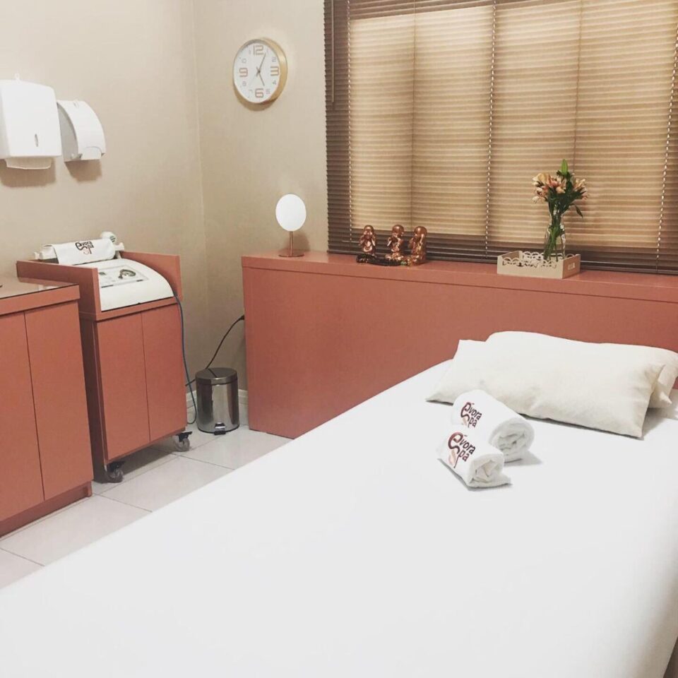 Spa, Estética