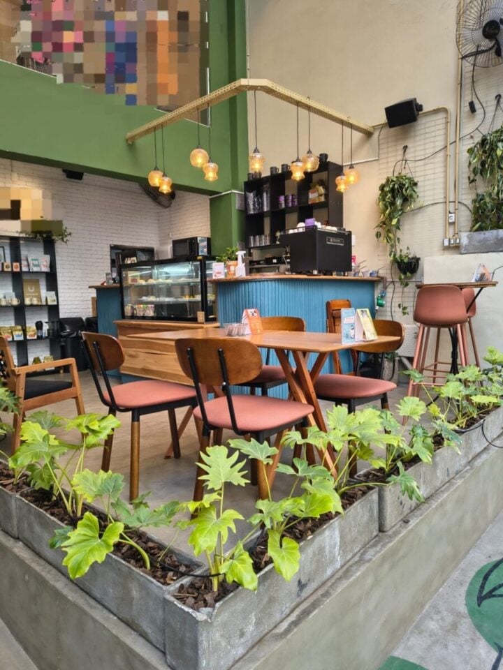 REPASSE DE PONTO – Cafeteria em Funcionamento em Pinheiros SP