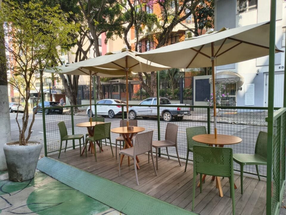 REPASSE DE PONTO – Cafeteria em Funcionamento em Pinheiros SP