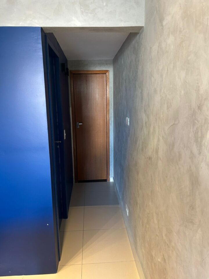 SALA REFORMADA, PASSA O PONTO EM IBIPORÃ PARANÁ
