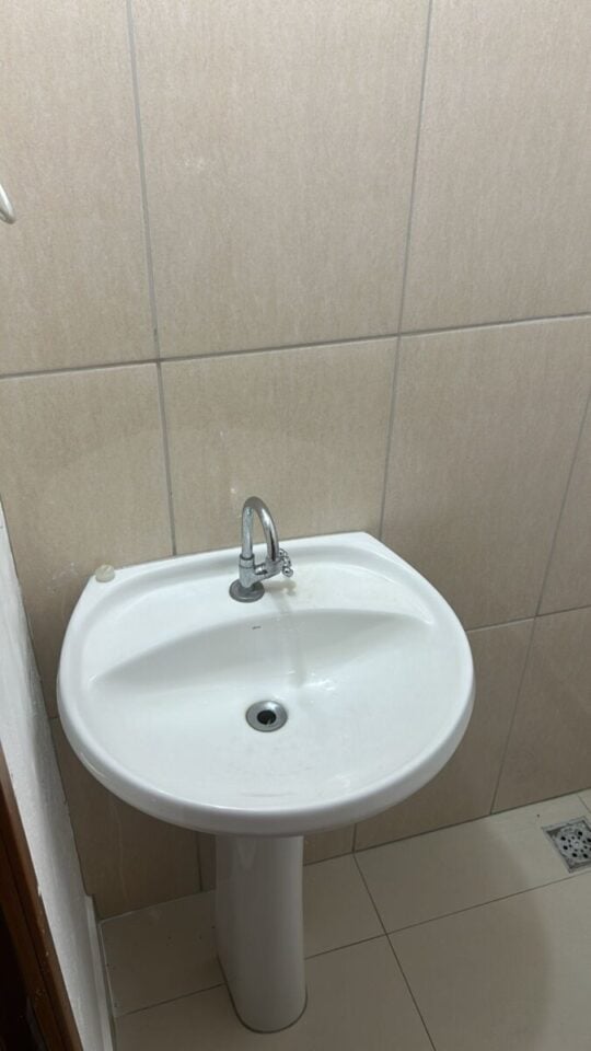 SALA REFORMADA, PASSA O PONTO EM IBIPORÃ PARANÁ
