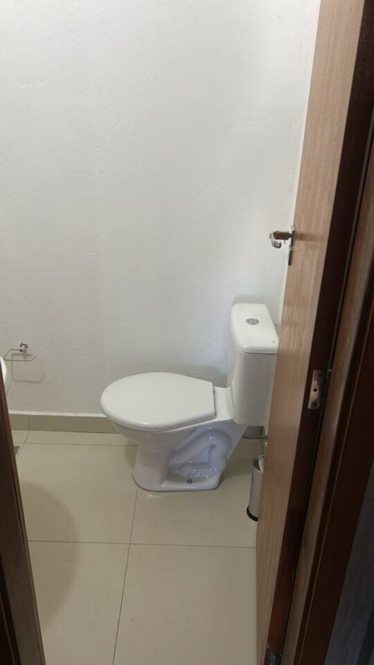 SALA REFORMADA, PASSA O PONTO EM IBIPORÃ PARANÁ
