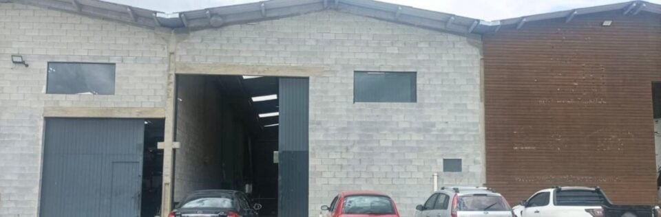 FÁBRICA DE ESQUADRIAS DE ALUMÍNIO  CURITIBA PARANÁ