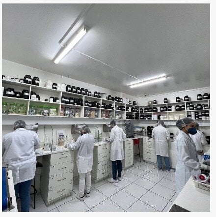 Farmácia de Manipulação à Venda