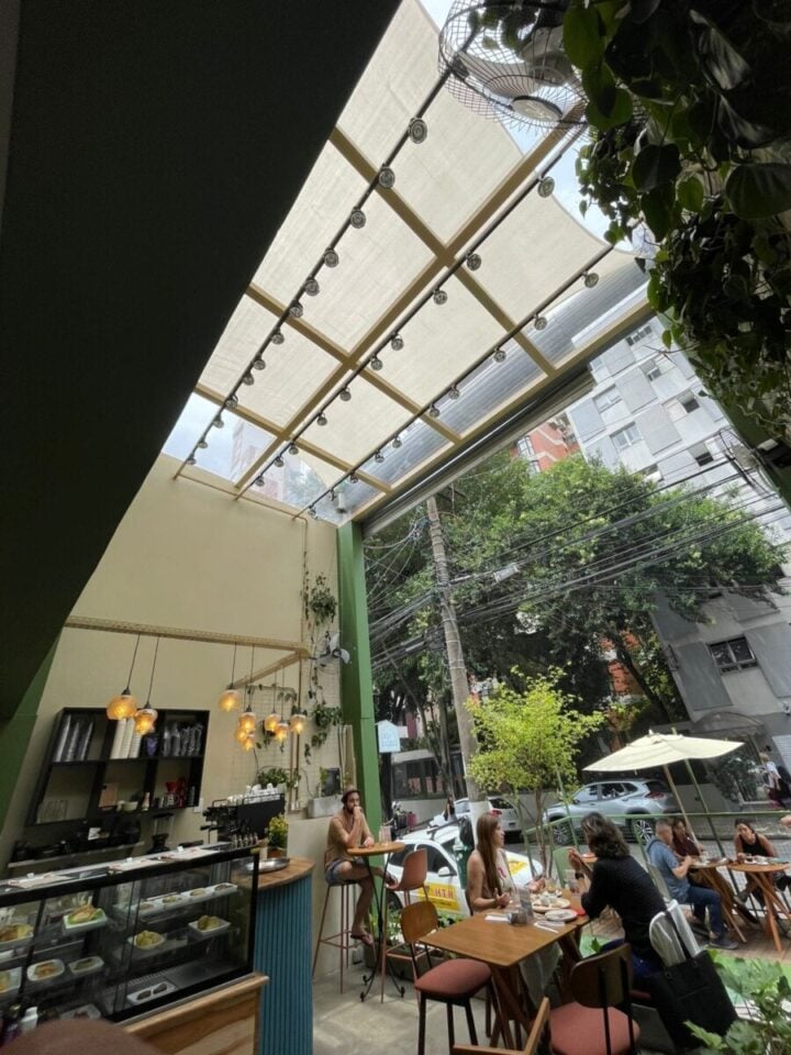 REPASSE DE PONTO – Cafeteria em Funcionamento em Pinheiros SP