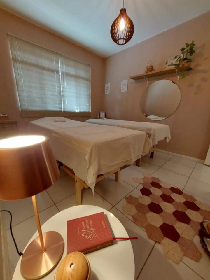 Spa, Estética