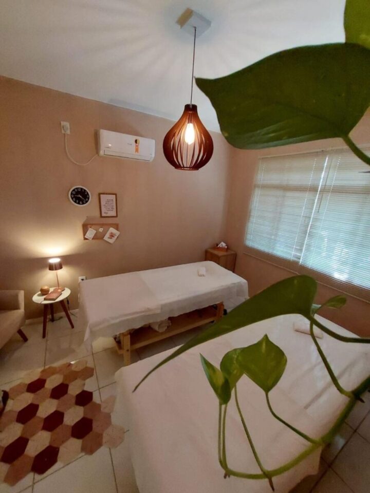 Spa, Estética