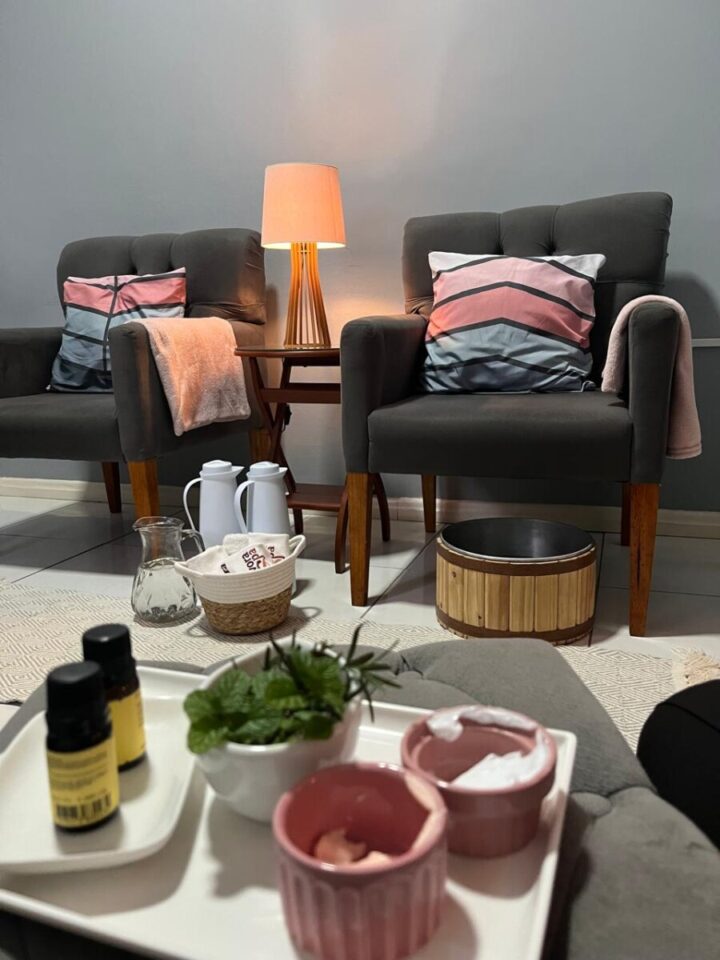 Spa, Estética