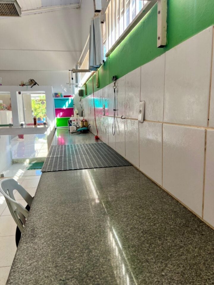 Clinica Veterinaria e Pet Shop em Barreiras-Ba