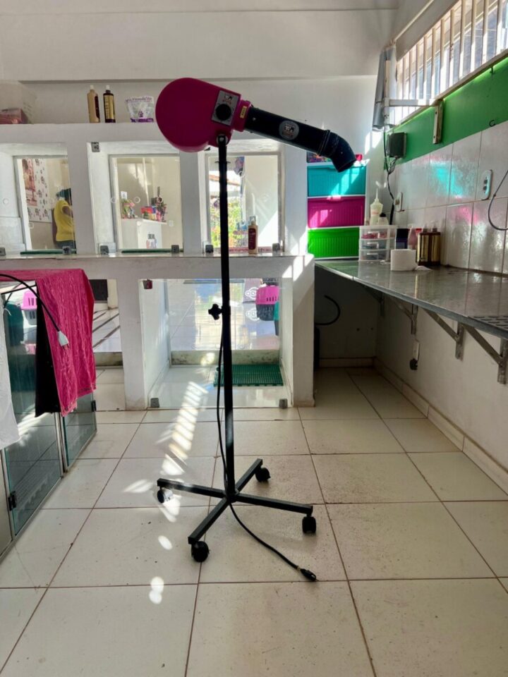 Clinica Veterinaria e Pet Shop em Barreiras-Ba
