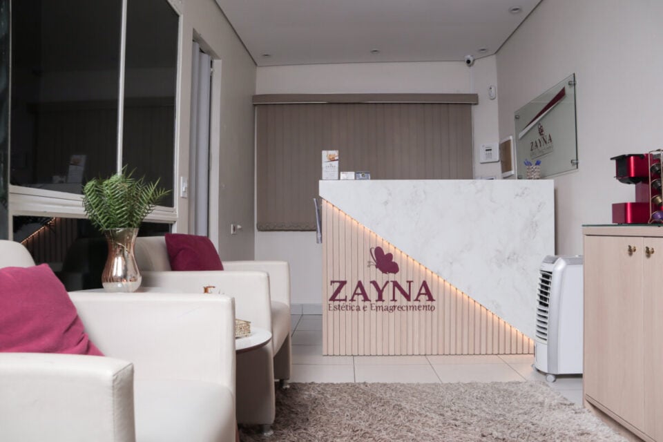 Zayna Estética e Emagrecimento