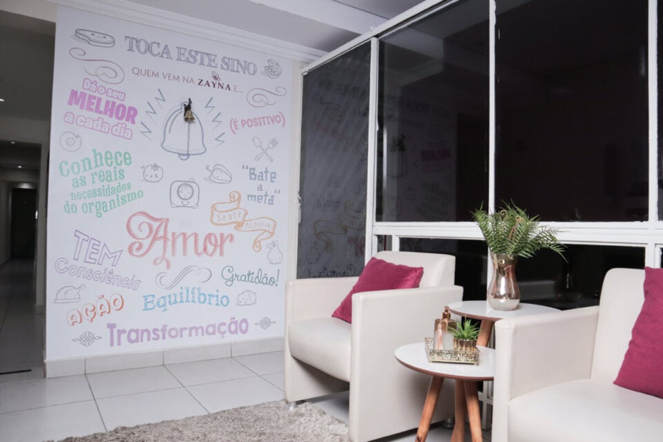 Zayna Estética e Emagrecimento