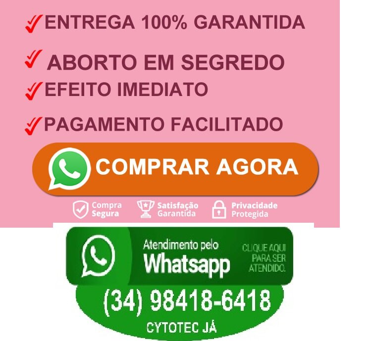 CYTOTEC ORIGINAL, MISOPROSTOL 100 ORIGINAL, ENVIO TODO BRASIL ZAP 34 984