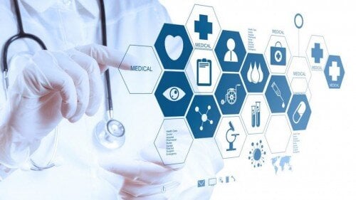 Distrbuidora de Medicamentos