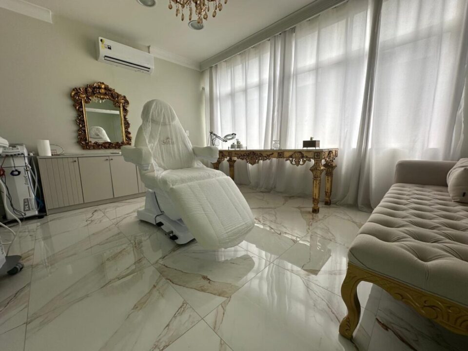 Clinica de Estetica em Alphaville