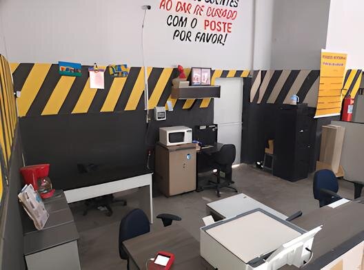 Vendo ponto comercial Lucrando Liquido25 mil