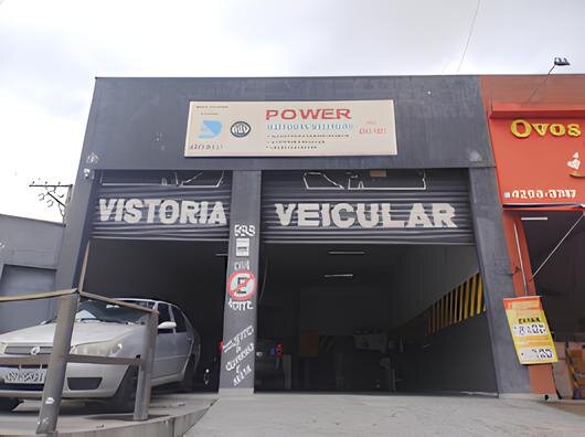 Vendo ponto comercial Lucrando Liquido25 mil