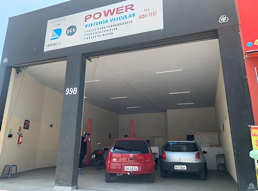 Vendo ponto comercial Lucrando Liquido25 mil