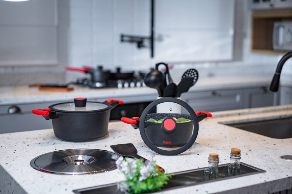 Autêntico Chef Muito além de uma marca, uma experiência completa