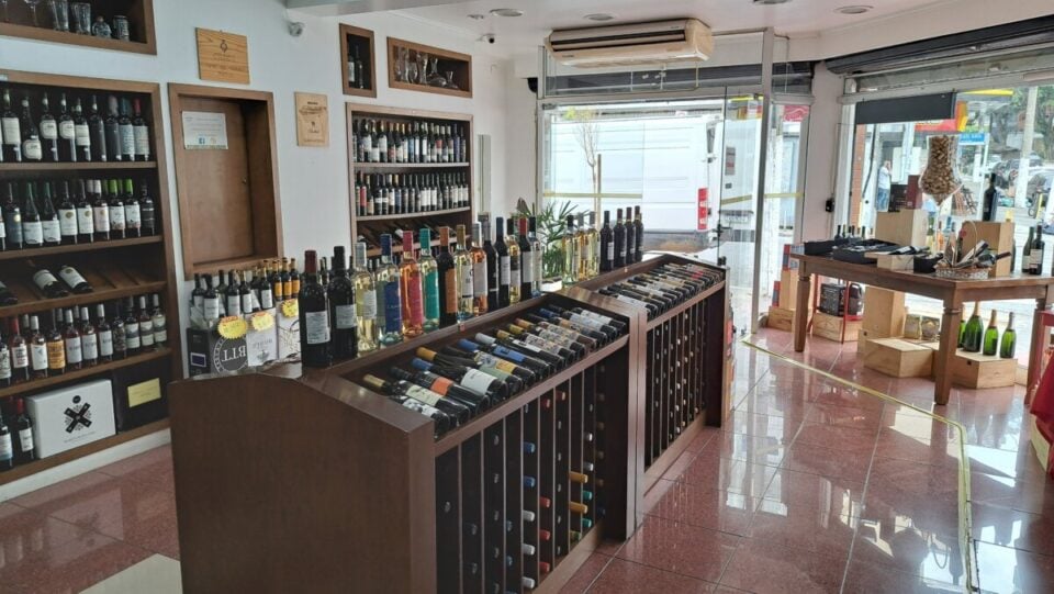 Loja de Vinhos e Bebidas em SP – Oportunidade Única
