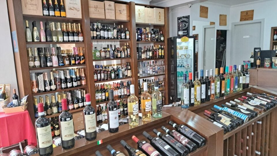 Loja de Vinhos e Bebidas em SP – Oportunidade Única