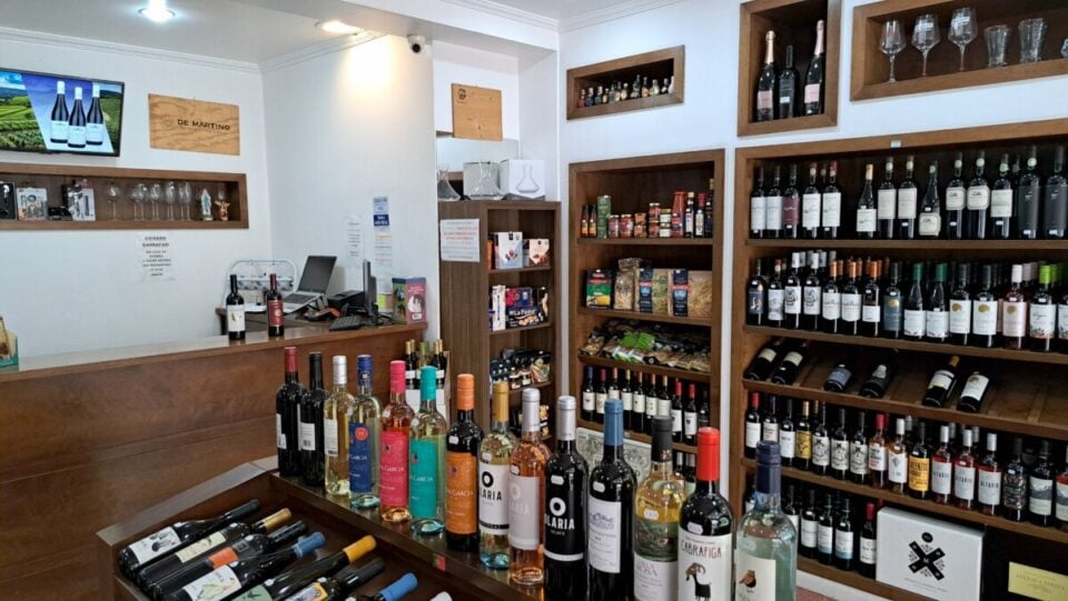 Loja de Vinhos e Bebidas em SP – Oportunidade Única